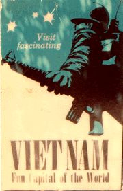 Vietnam Book